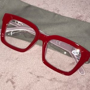 NEW! Fashion Readers +2.75